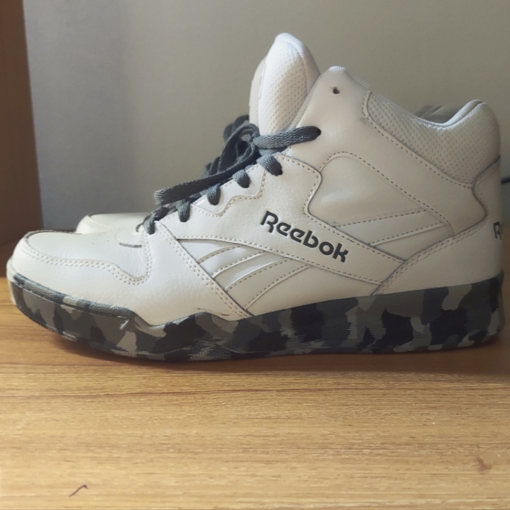 Reebok shoes